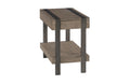 CHAIRSIDE TABLE Primary