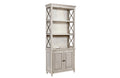BOOKCASE PACKAGE - COMPLETE Primary