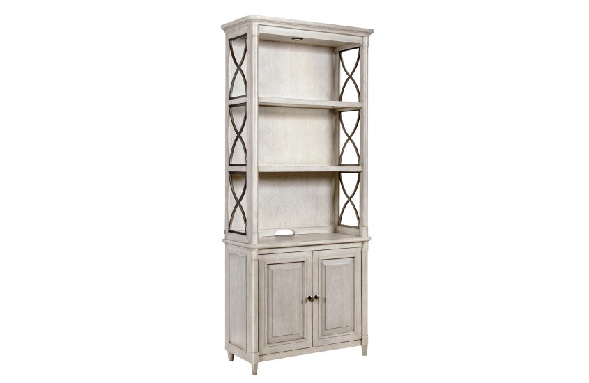 BOOKCASE PACKAGE - COMPLETE Primary