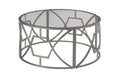 ROUND COFFEE TABLE Primary