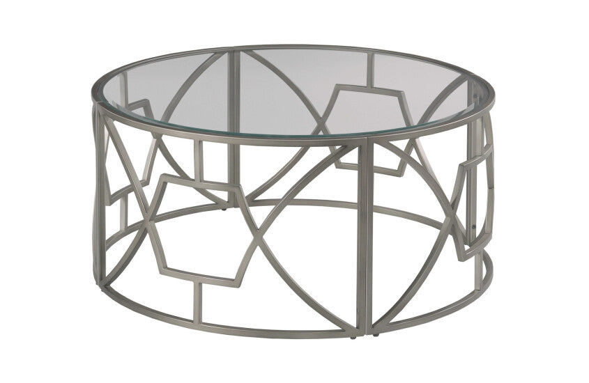 ROUND COFFEE TABLE Primary