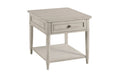 RECTANGULAR END TABLE Primary