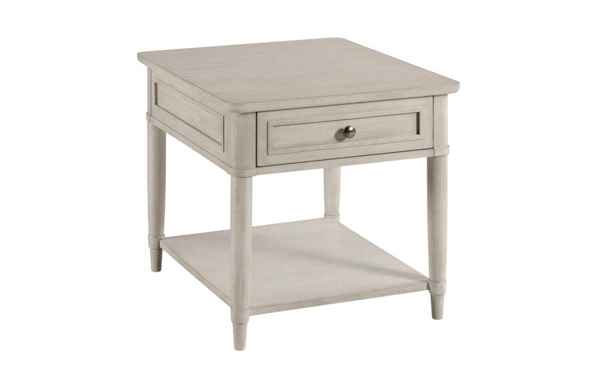 RECTANGULAR END TABLE Primary