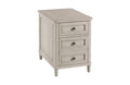 RECTANGULAR CHAIRSIDE CHEST Primary