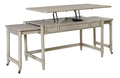 LIFT TOP DRAFTING DESK Primary