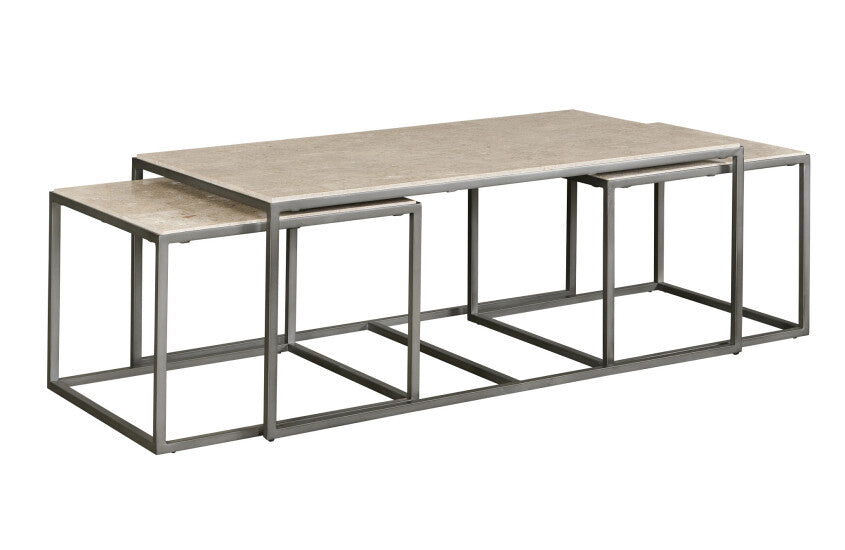 RECTANGULAR COCKTAIL Primary