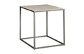 RECTANGULAR END TABLE Primary