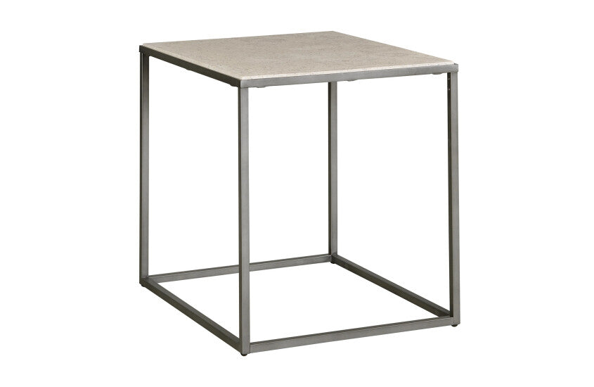 RECTANGULAR END TABLE Primary