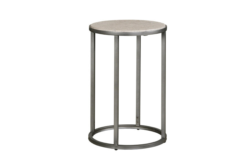 ROUND END TABLE Primary