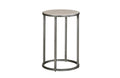 ROUND END TABLE Primary