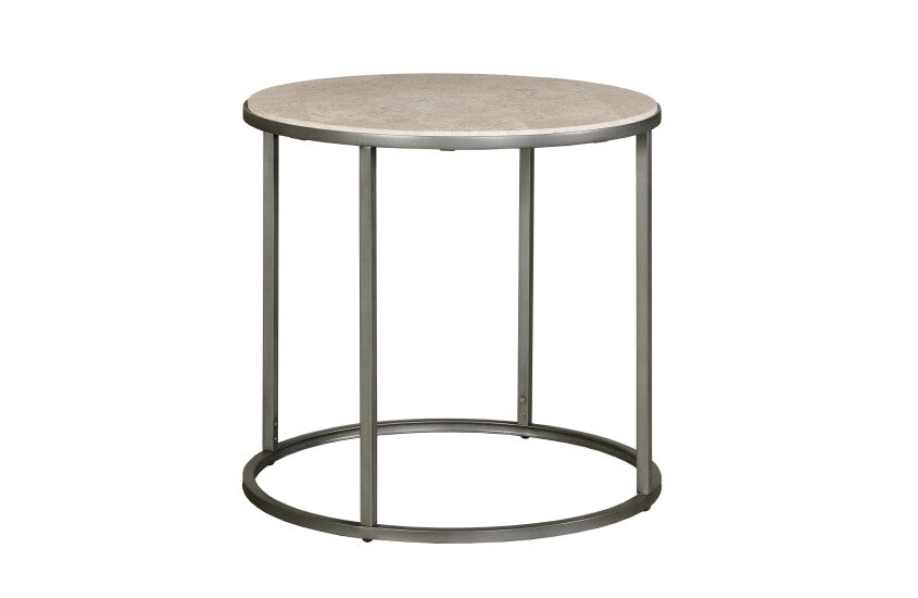 ROUND END TABLE Primary