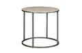 ROUND END TABLE Primary