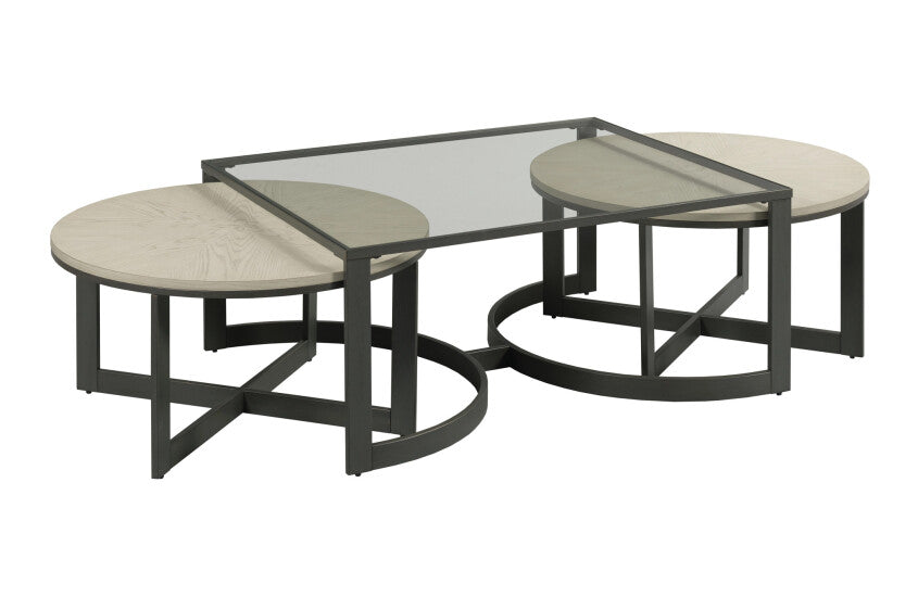 NESTING COFFEE TABLE Primary