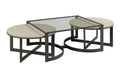 NESTING COFFEE TABLE Primary