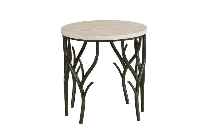 END TABLE Primary