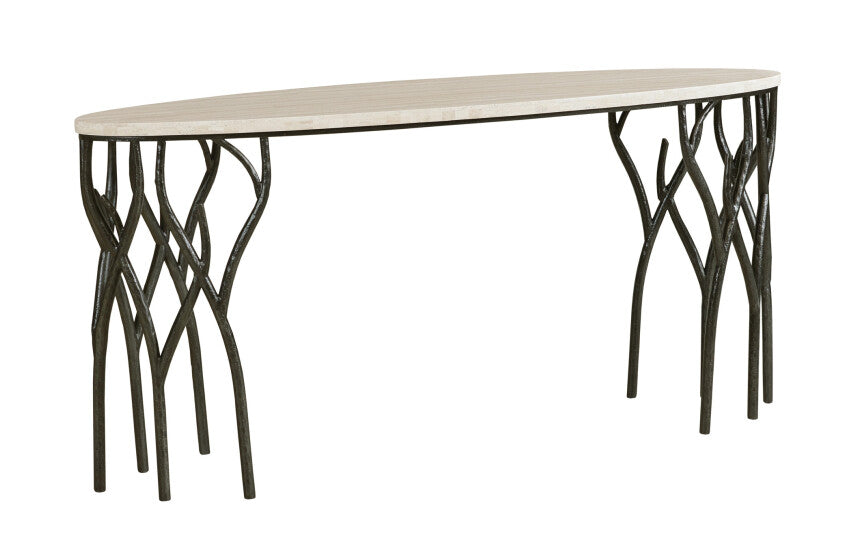 SOFA CONSOLE TABLE Primary