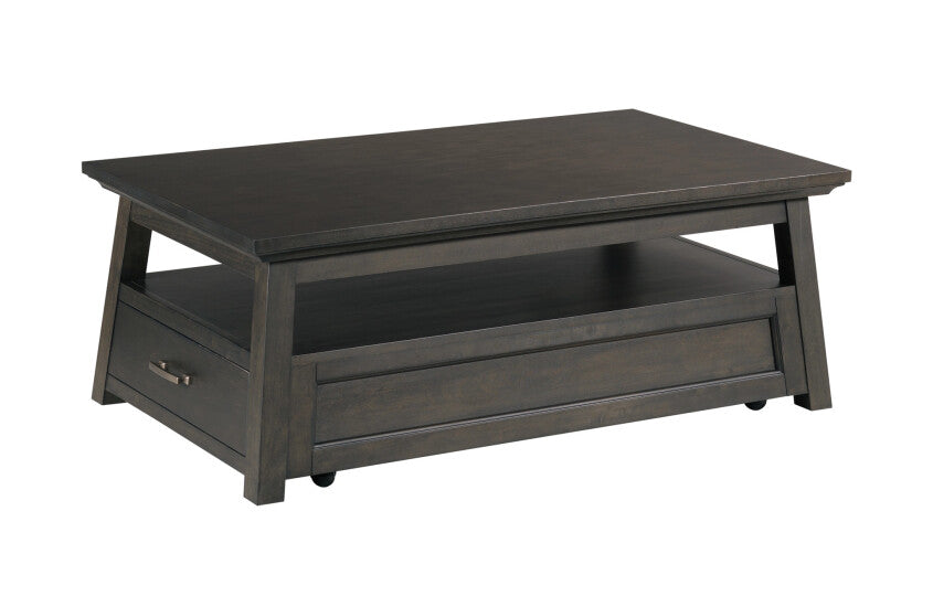 LIFT TOP COFFEE TABLE Primary