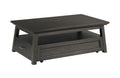 LIFT TOP COFFEE TABLE Primary