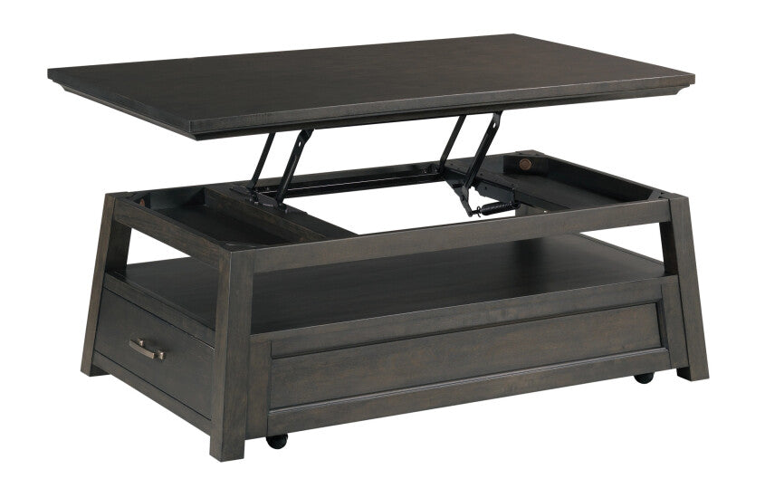 LIFT TOP COFFEE TABLE Room 2