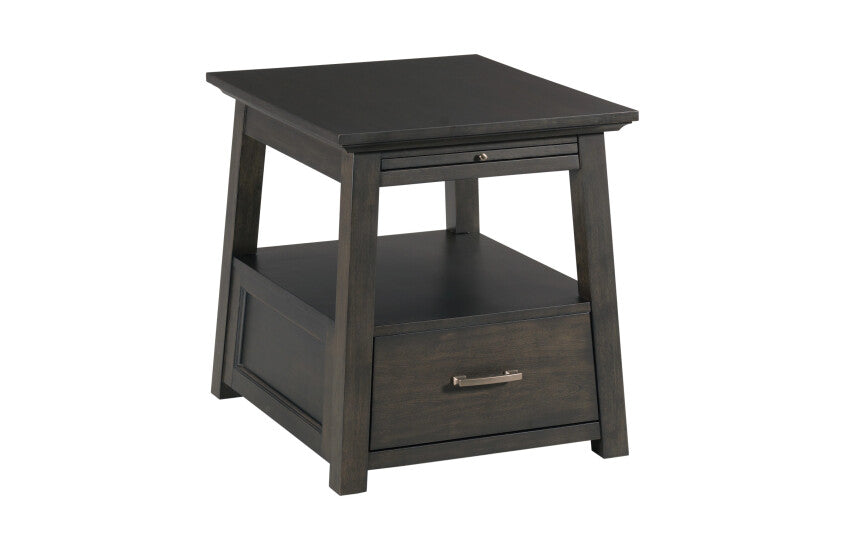 END TABLE Primary