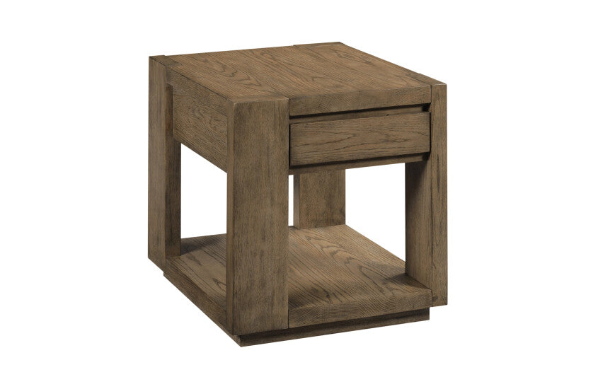 END TABLE Primary