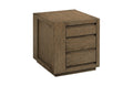 END TABLE Primary