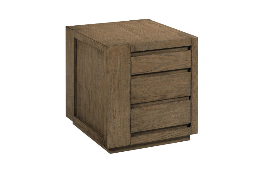 END TABLE Primary