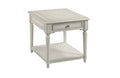 DRAWER END TABLE Primary