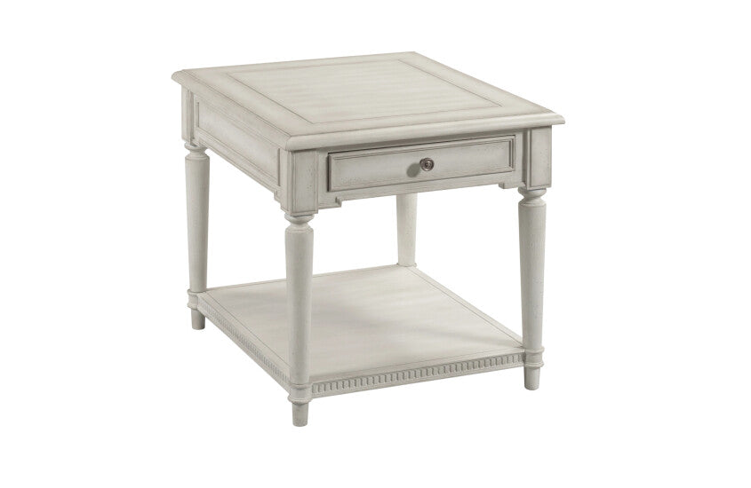 DRAWER END TABLE Primary