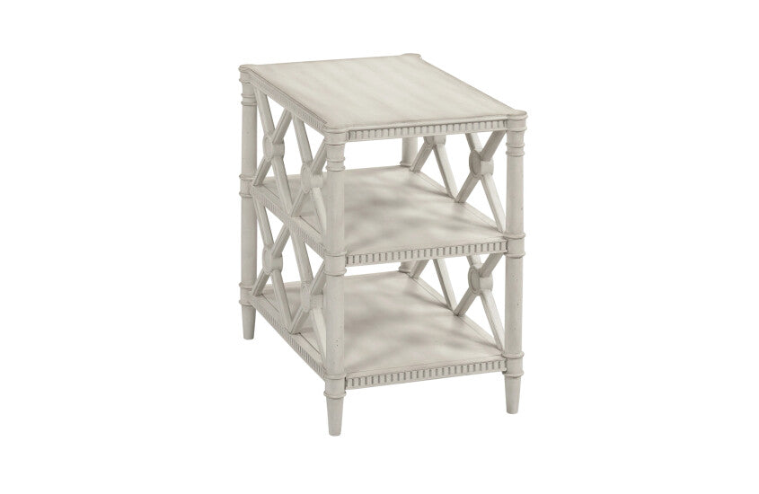 CHAIRSIDE TABLE Primary