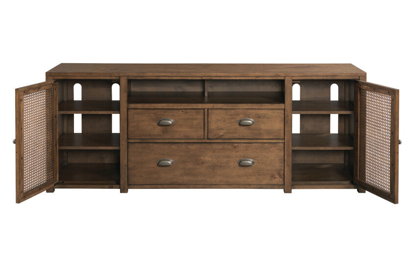 ENTERTAINMENT CONSOLE Room 2