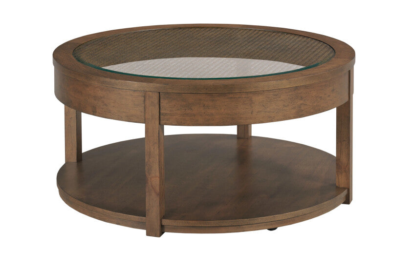 ROUND COFFEE TABLE Primary