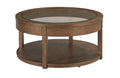 ROUND COFFEE TABLE Primary