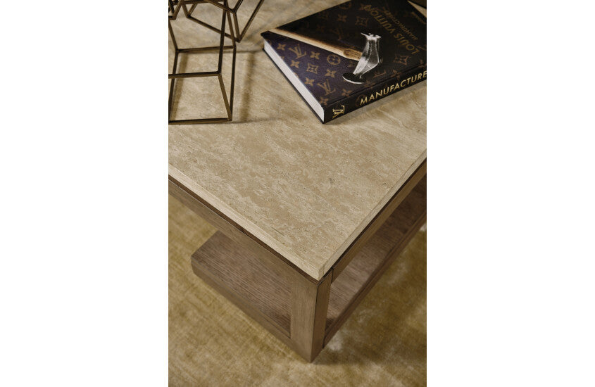 RECTANGULAR COFFEE TABLE Room 2
