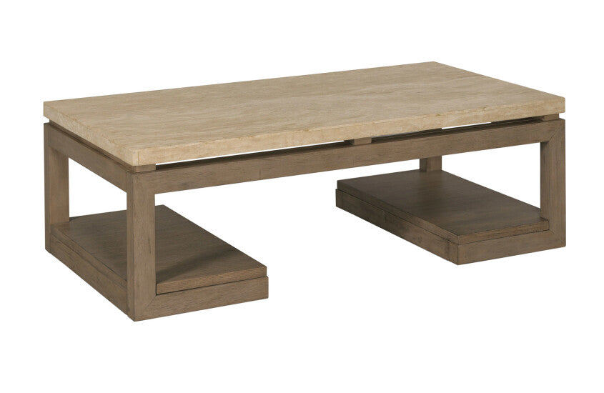 RECTANGULAR COFFEE TABLE Primary