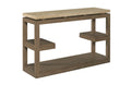 SOFA TABLE CONSOLE Primary
