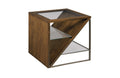 RECTANGULAR END TABLE Primary