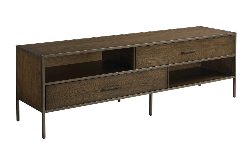 ENTERTAINMENT CONSOLE Primary