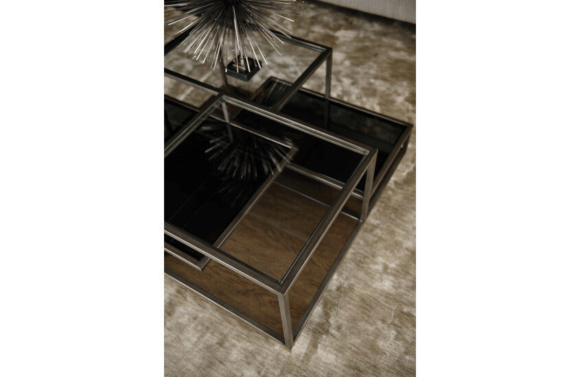 SQUARE COFFEE TABLE Room 2