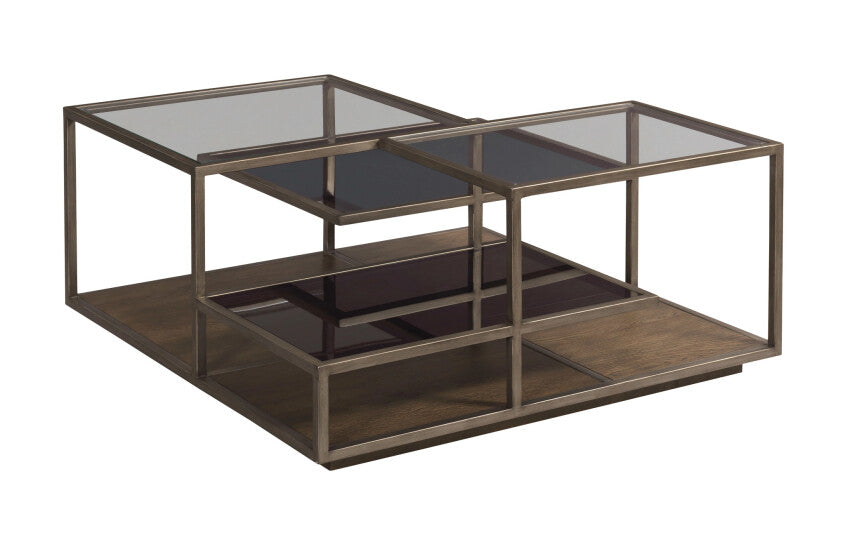 SQUARE COFFEE TABLE Primary
