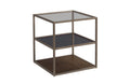 SQUARE END TABLE Primary
