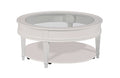 ROUND COFFEE TABLE Primary
