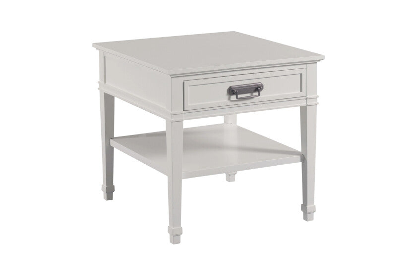 RECTANGULAR END TABLE Primary