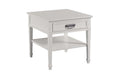 RECTANGULAR END TABLE Primary
