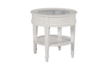 ROUND END TABLE Primary