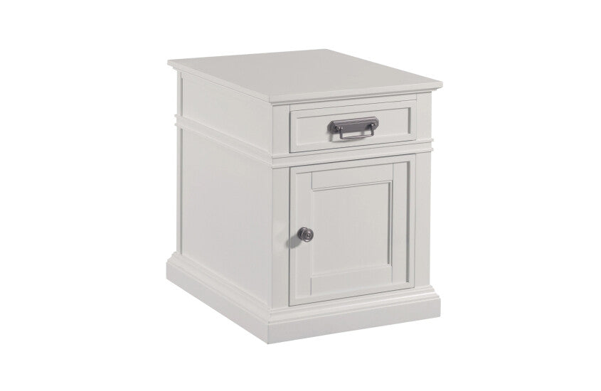CHAIRSIDE CHEST Primary