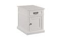 CHAIRSIDE CHEST Primary