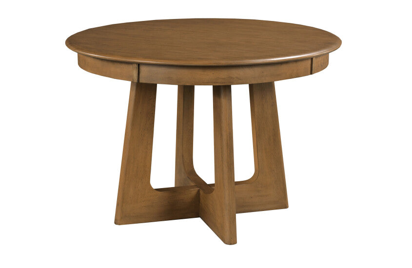 Stellia 60" Pedestal Table
