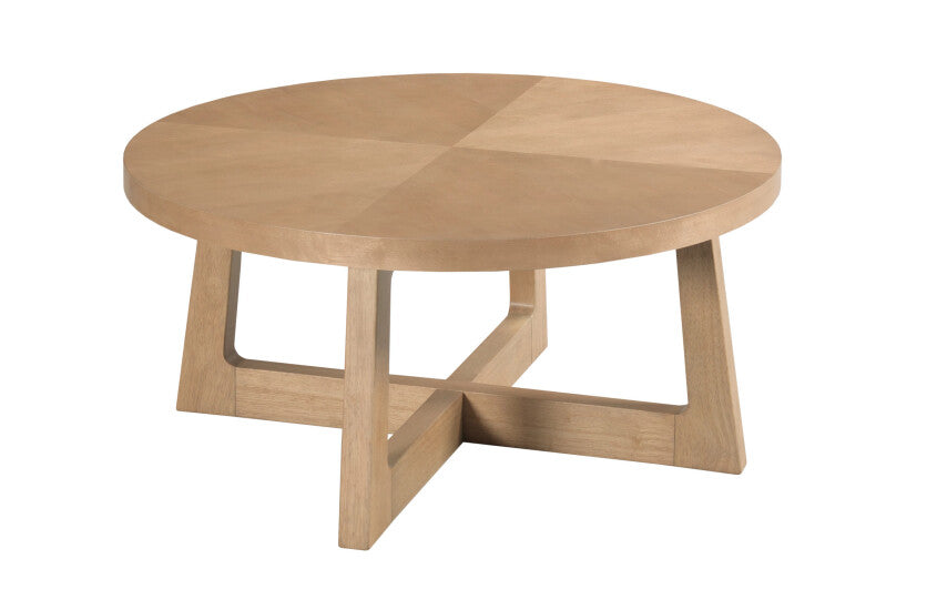 ROUND COFFEE TABLE Primary