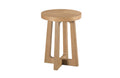 ROUND ACCENT TABLE Primary